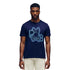 CAMISETA AZUL CARGO PSYCHO BUNNY